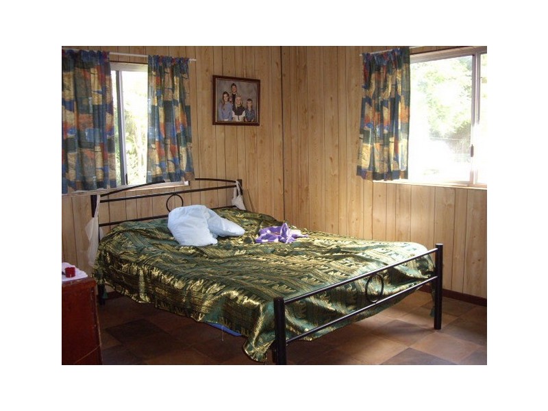 Mena Creek QLD 4871