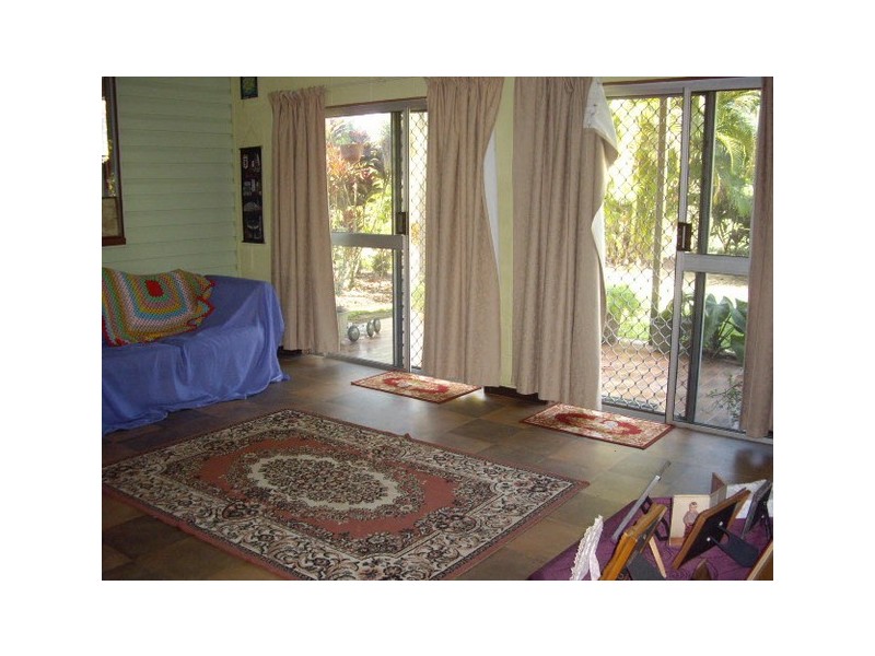 Mena Creek QLD 4871