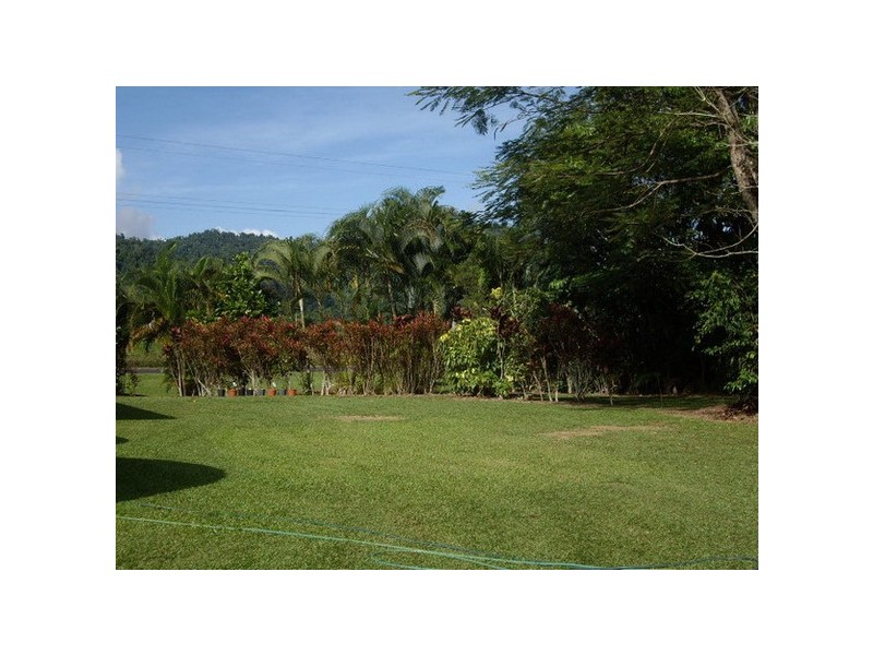 Mena Creek QLD 4871