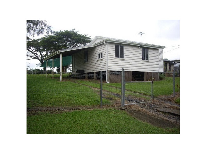Innisfail QLD 4860