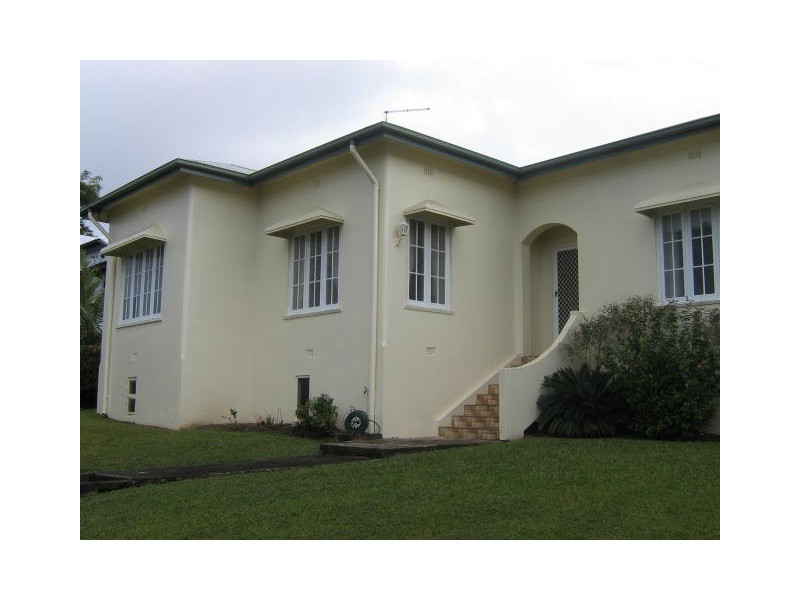 Innisfail QLD 4860