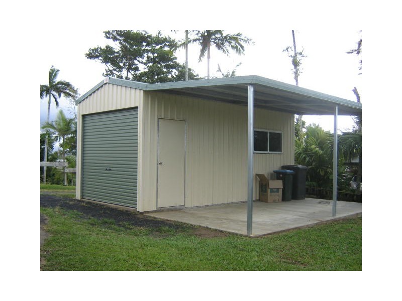 Innisfail QLD 4860