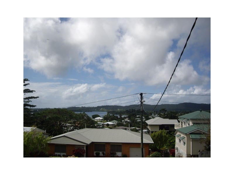 Innisfail QLD 4860
