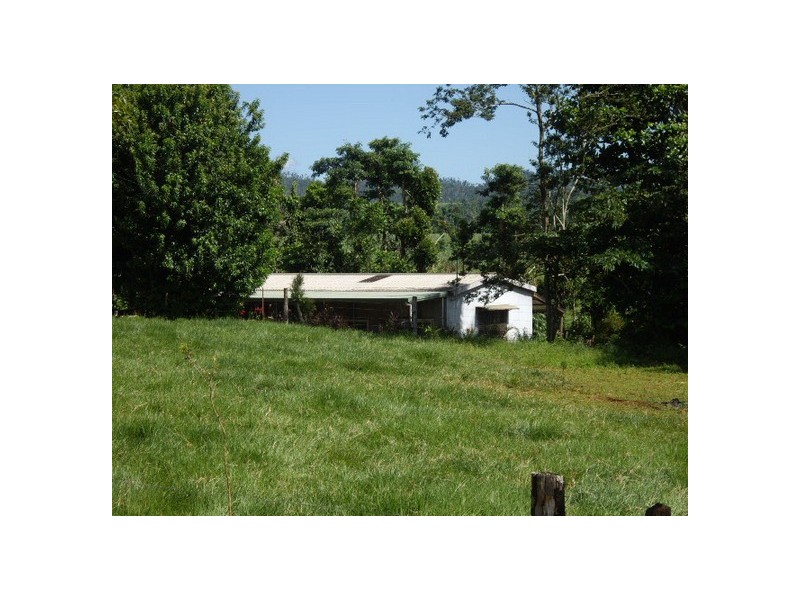 Mena Creek QLD 4871