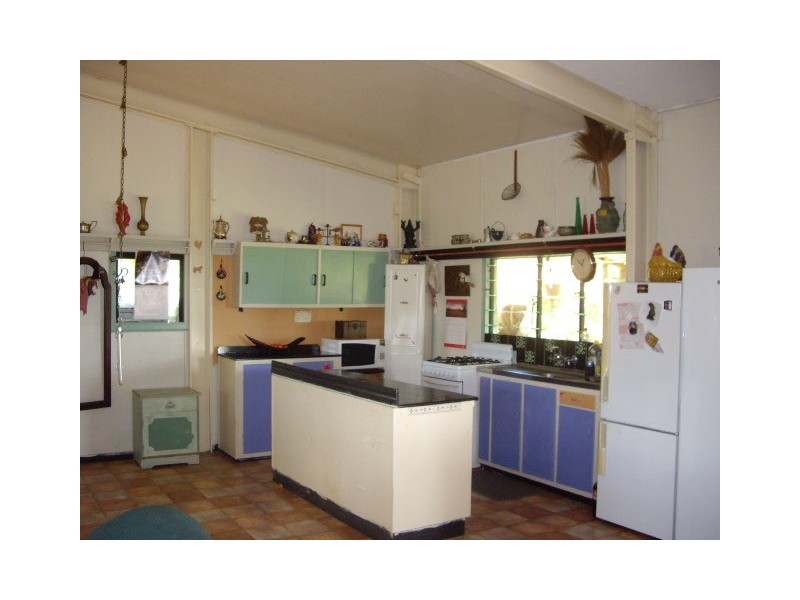 Mena Creek QLD 4871