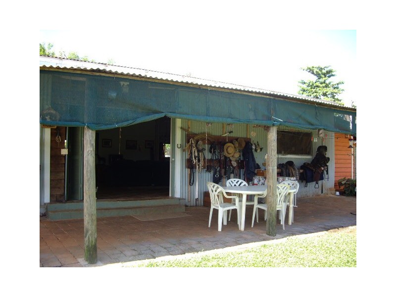 Mena Creek QLD 4871
