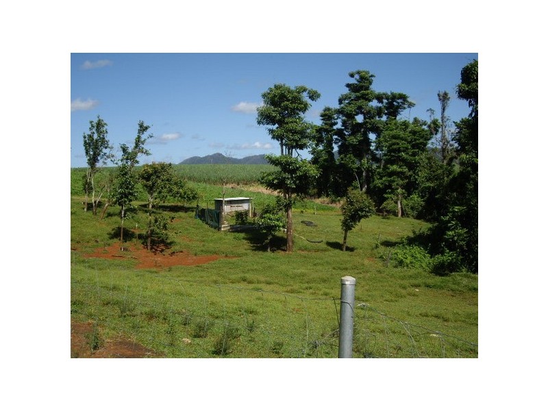 Mena Creek QLD 4871