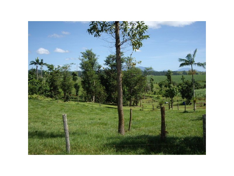 Mena Creek QLD 4871