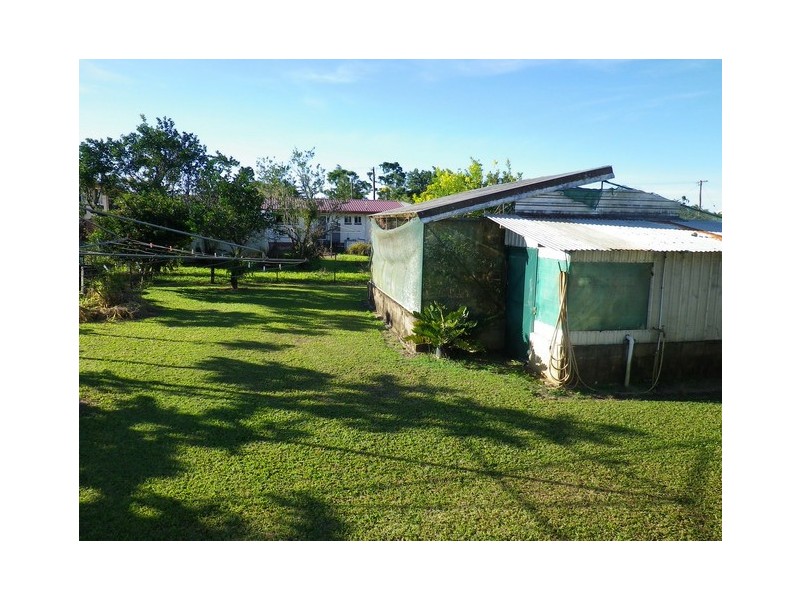 Innisfail QLD 4860