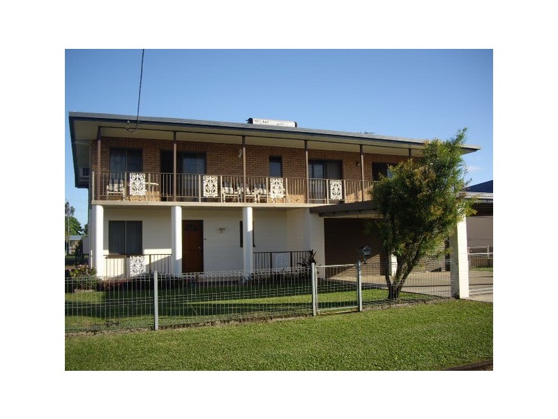 Innisfail QLD 4860