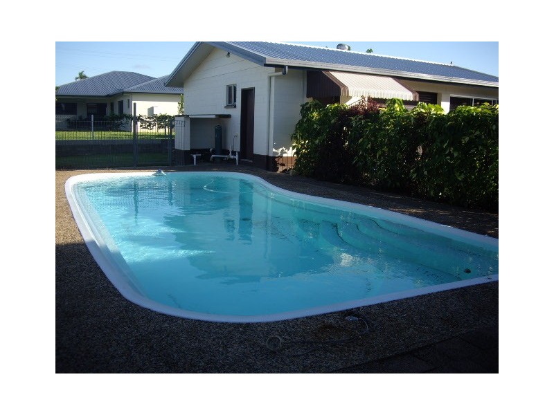 Innisfail QLD 4860