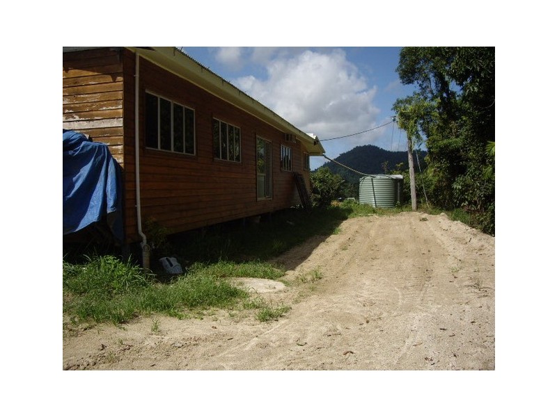 El Arish QLD 4855