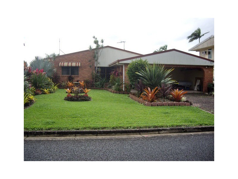 Innisfail QLD 4860