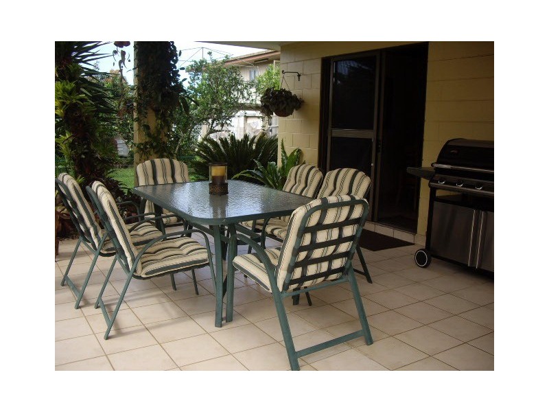 Innisfail QLD 4860
