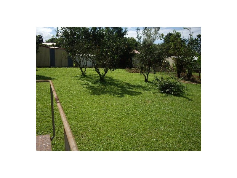 South Johnstone QLD 4859