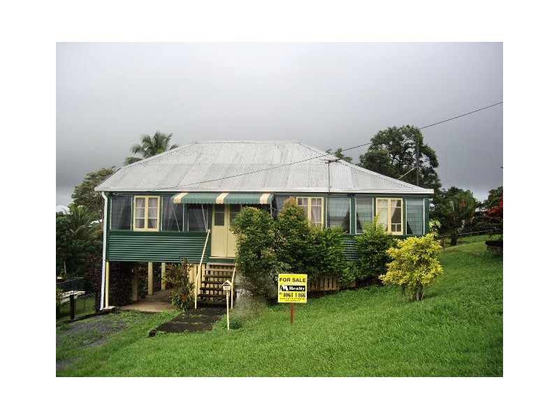 Innisfail QLD 4860