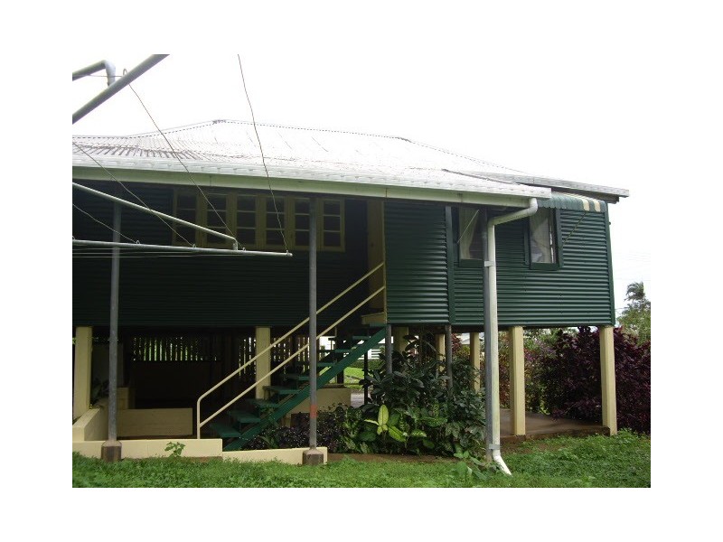 Innisfail QLD 4860