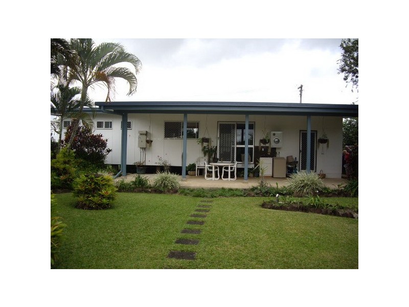 El Arish QLD 4855