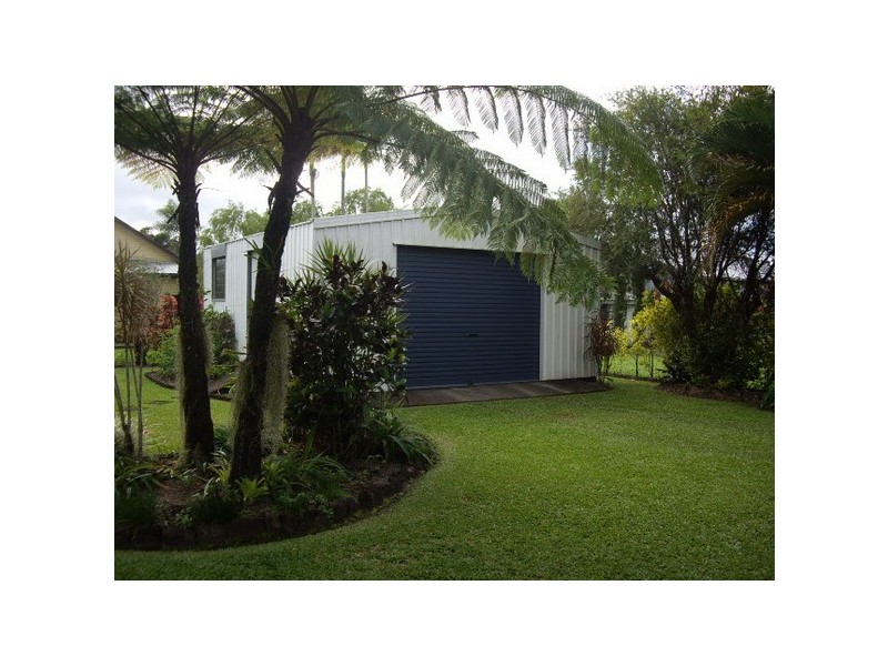 El Arish QLD 4855