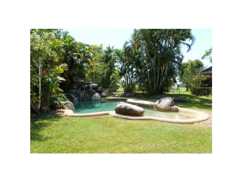 Innisfail QLD 4860