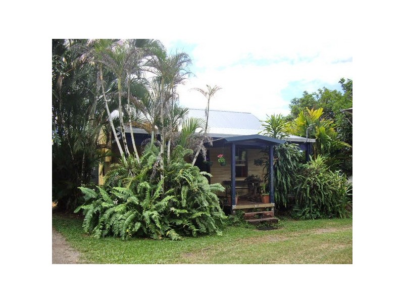 South Johnstone QLD 4859