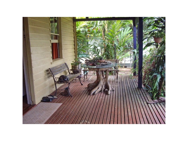 South Johnstone QLD 4859