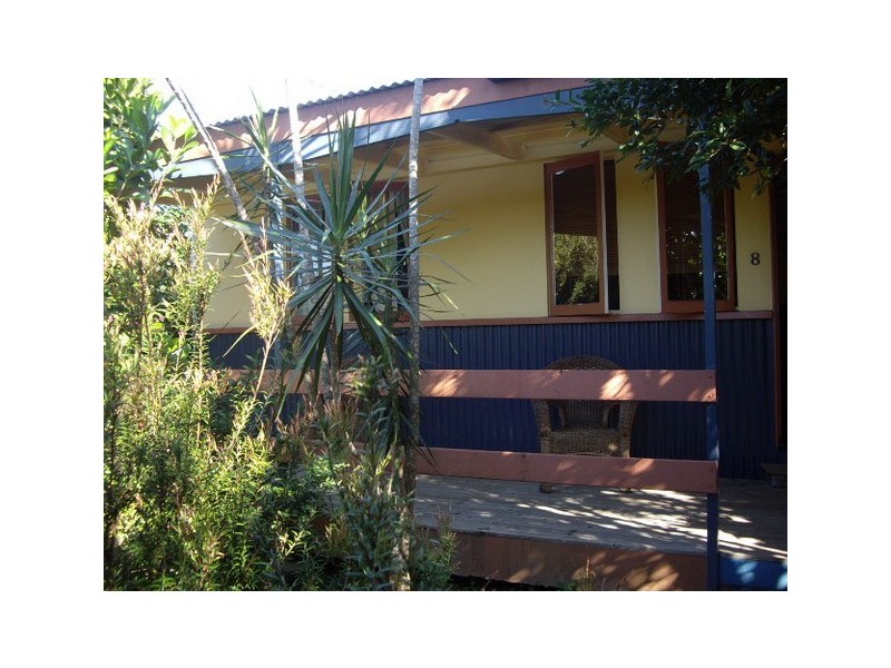 Innisfail QLD 4860