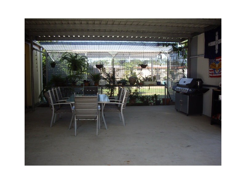 Innisfail QLD 4860