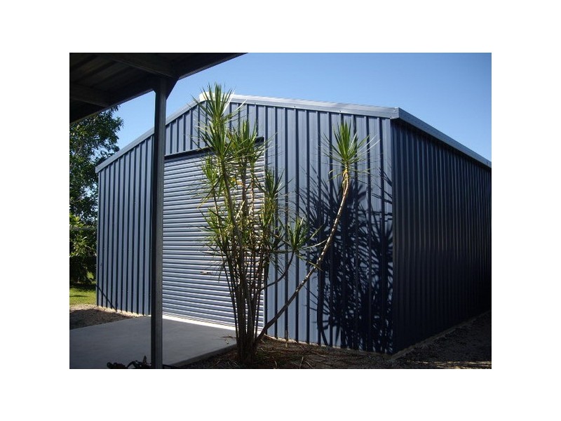 Innisfail QLD 4860