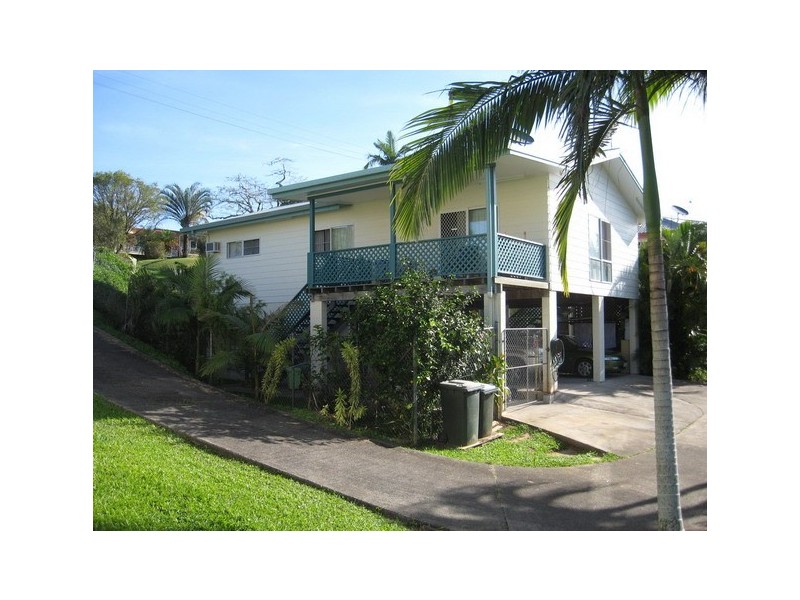 Innisfail QLD 4860