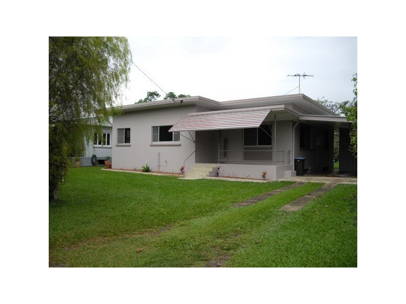 Innisfail QLD 4860