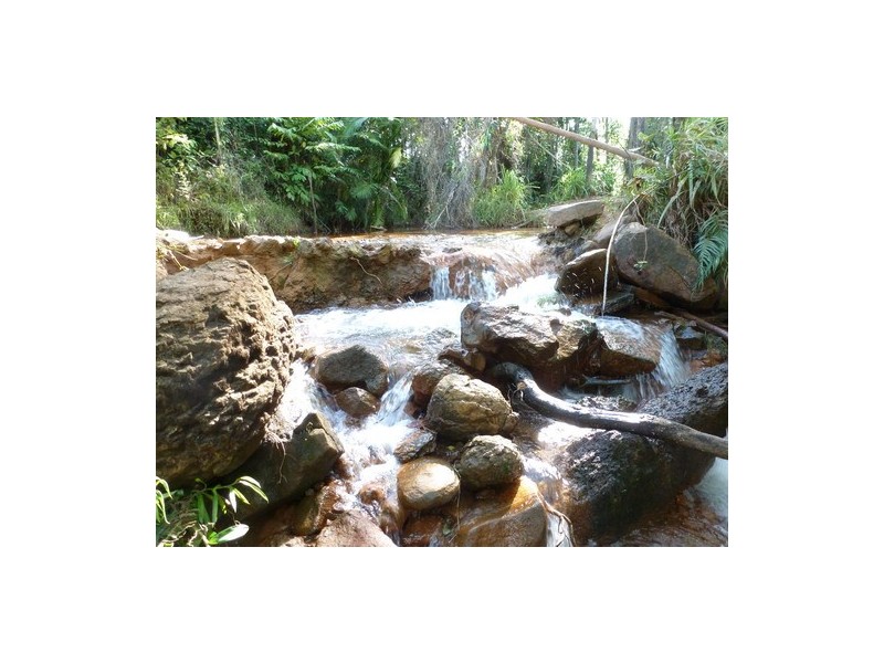 Mena Creek QLD 4871