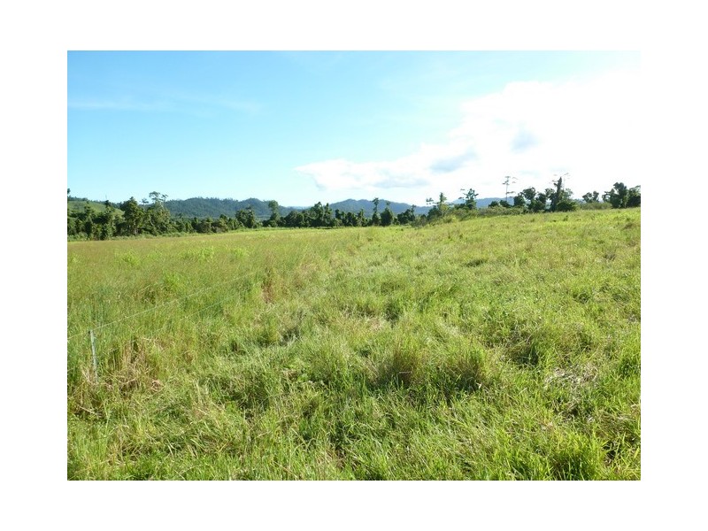 Mena Creek QLD 4871