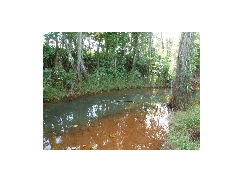 Mena Creek QLD 4871