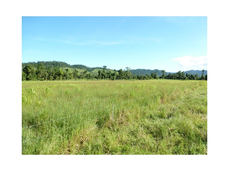 Mena Creek QLD 4871