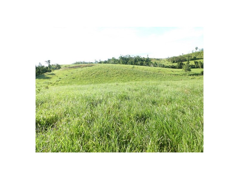 Mena Creek QLD 4871
