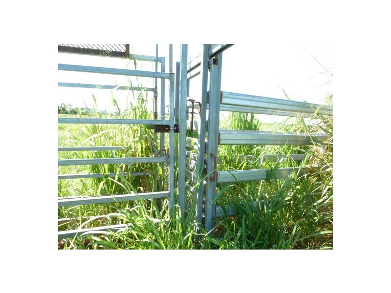 Mena Creek QLD 4871