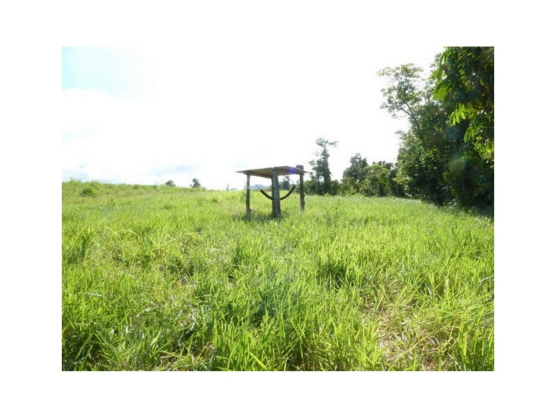 Mena Creek QLD 4871