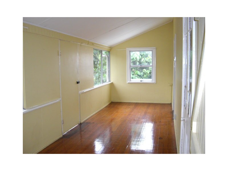 Silkwood QLD 4856