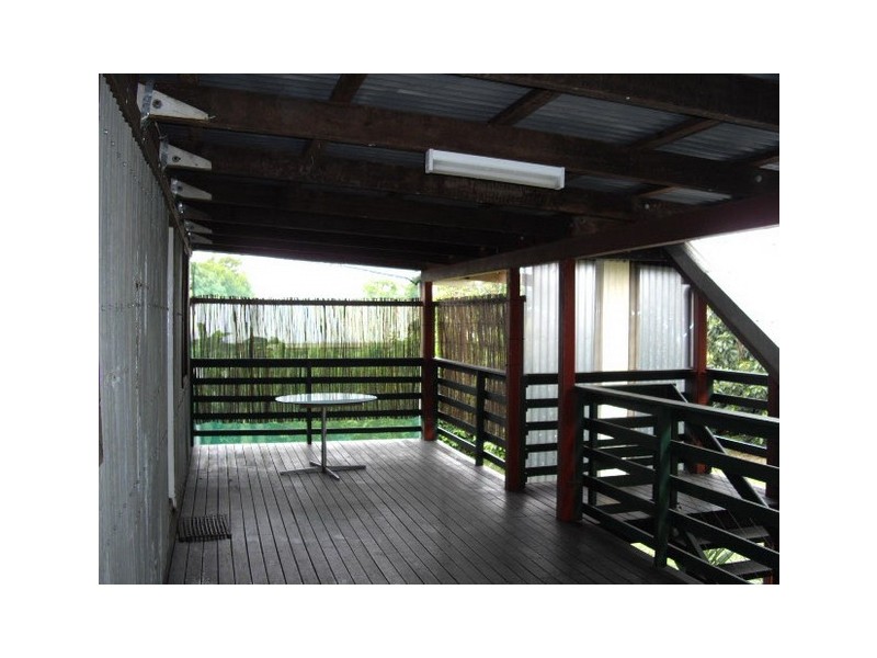 Silkwood QLD 4856
