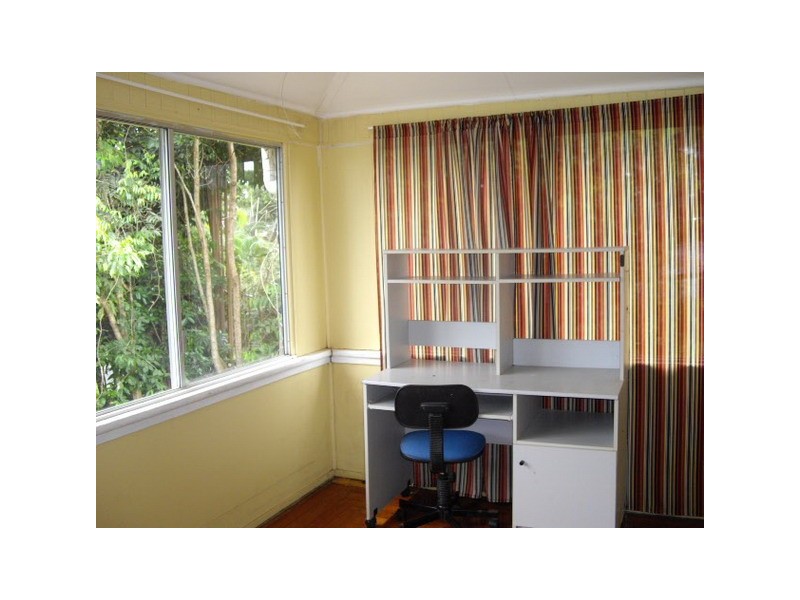 Silkwood QLD 4856