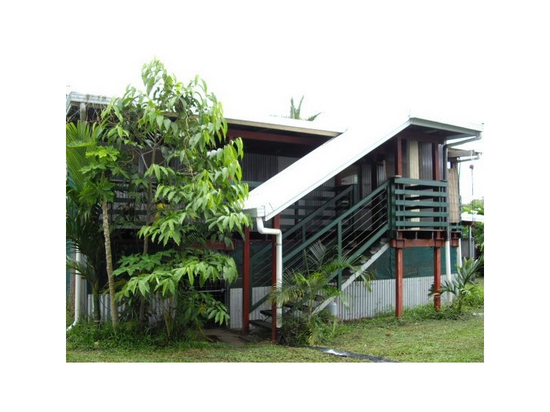 Silkwood QLD 4856