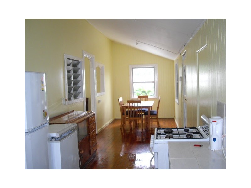 Silkwood QLD 4856