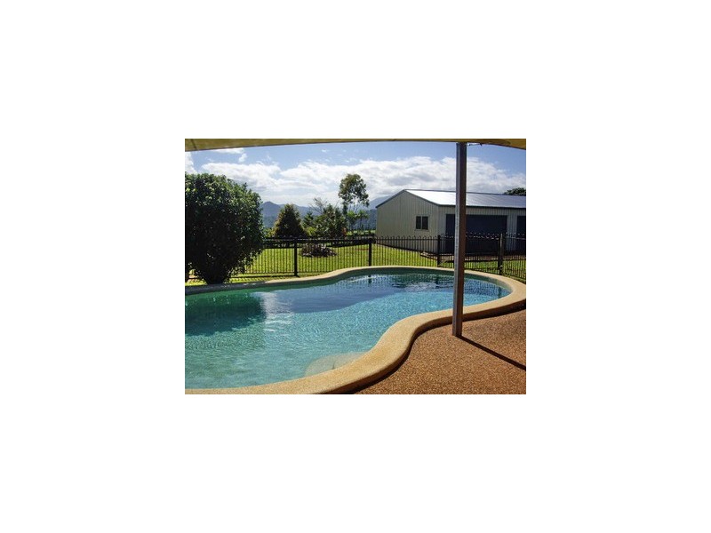 Innisfail QLD 4860