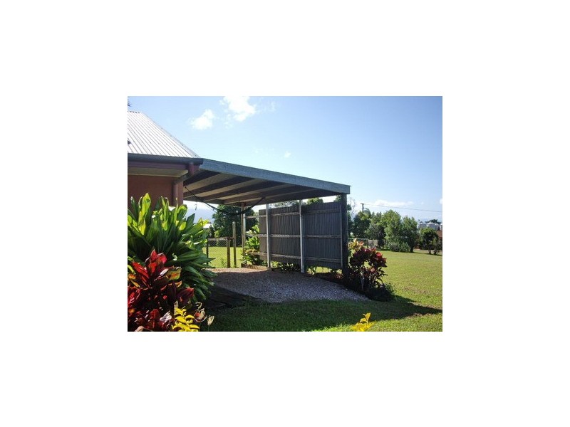 Innisfail QLD 4860
