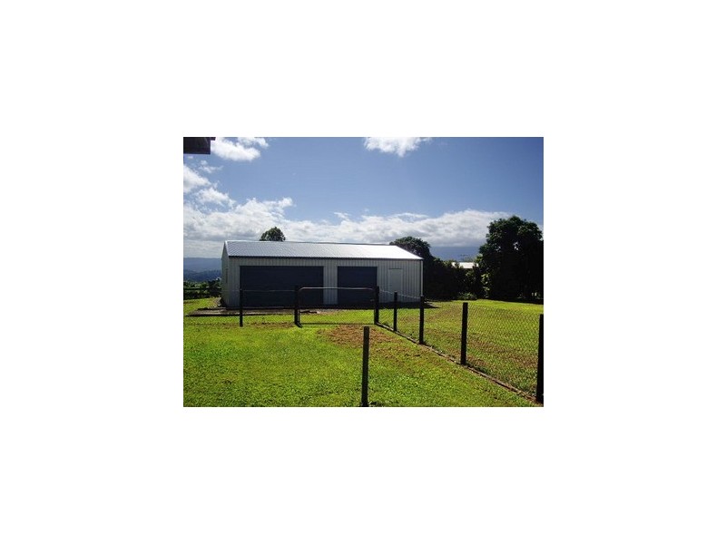 Innisfail QLD 4860