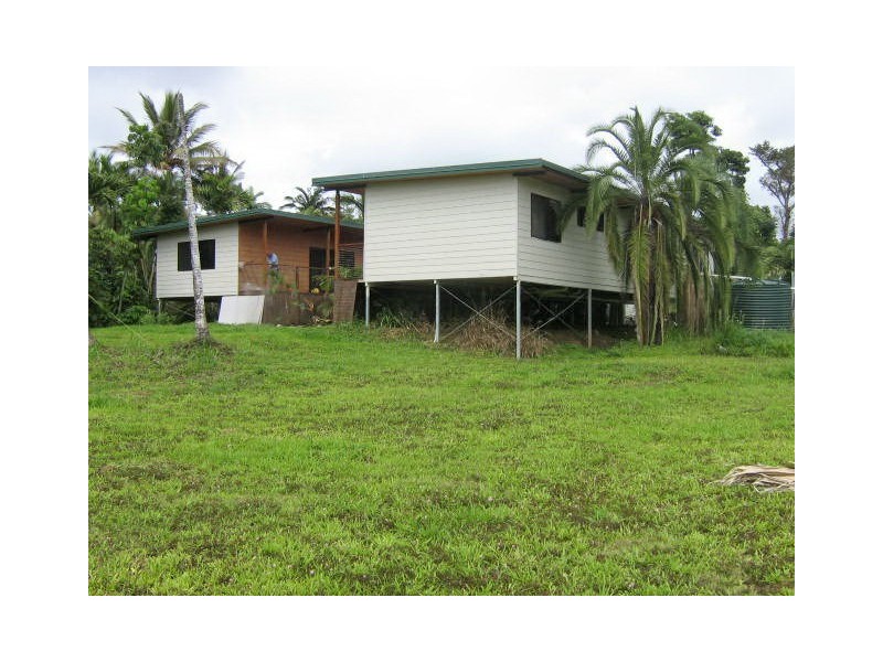 South Johnstone QLD 4859