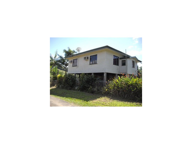 Bombeeta QLD 4871