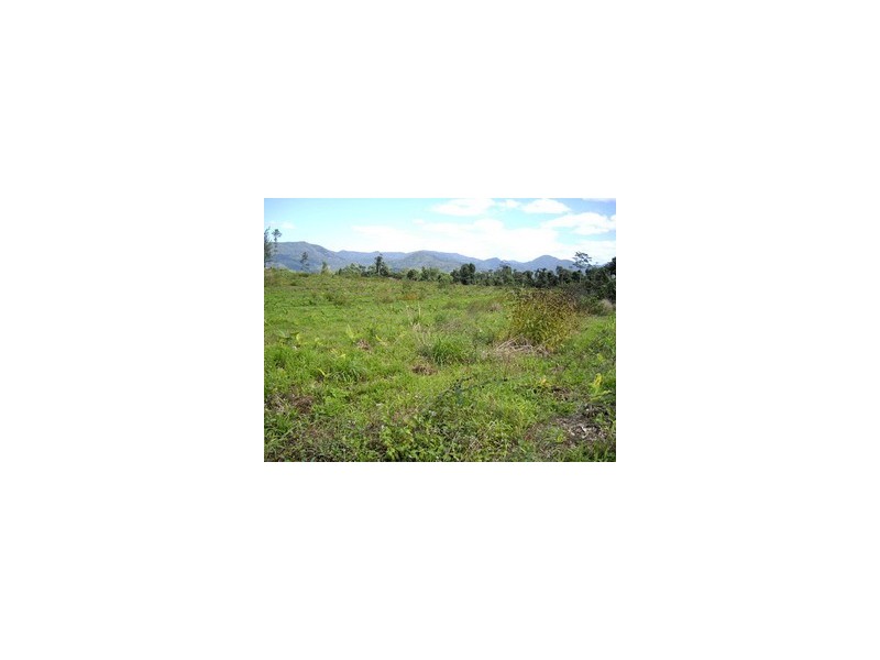 Bombeeta QLD 4871