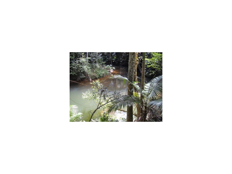 Bombeeta QLD 4871